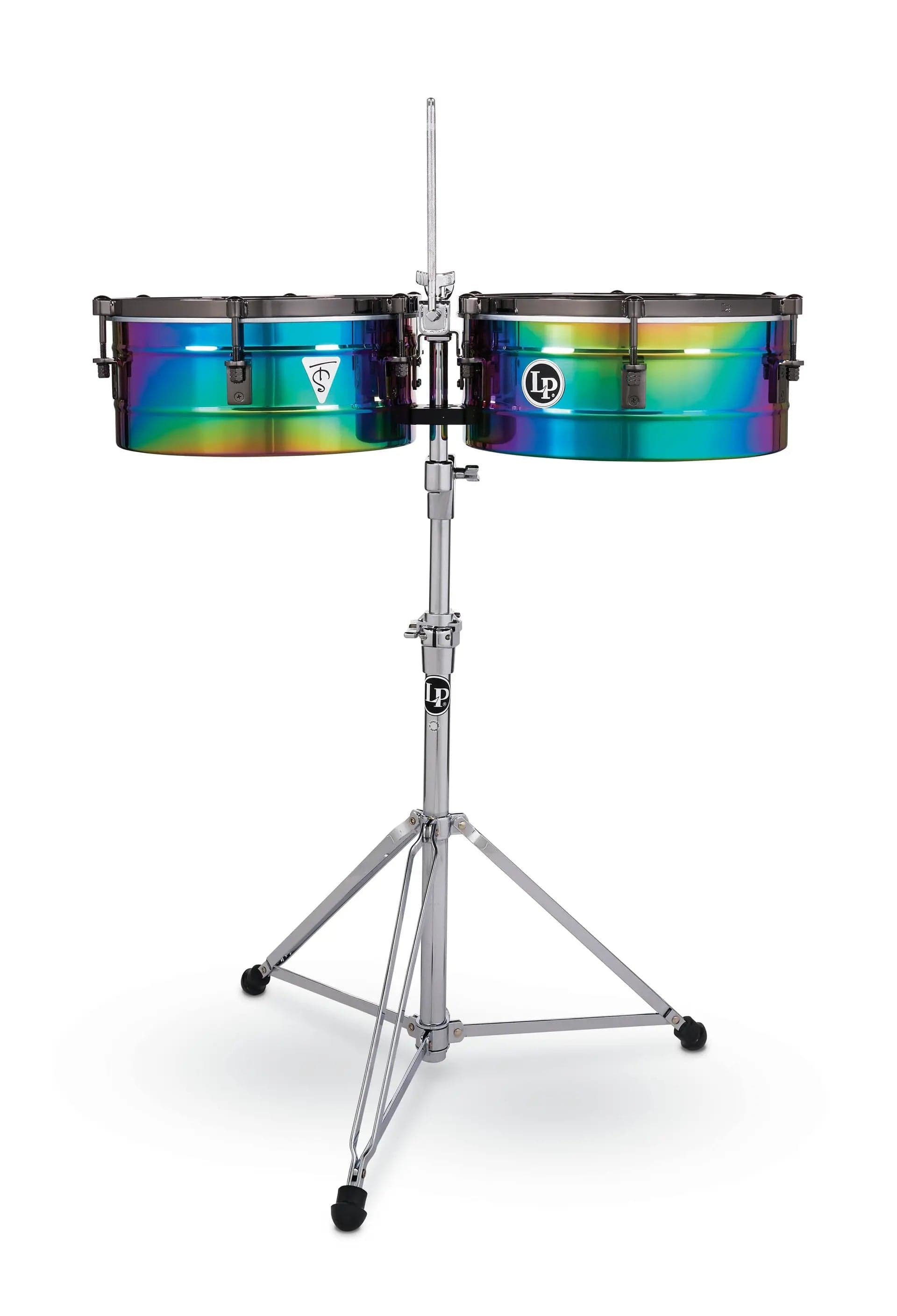Timbaletas Lp 257-Ts Tony Succar 14-15 4