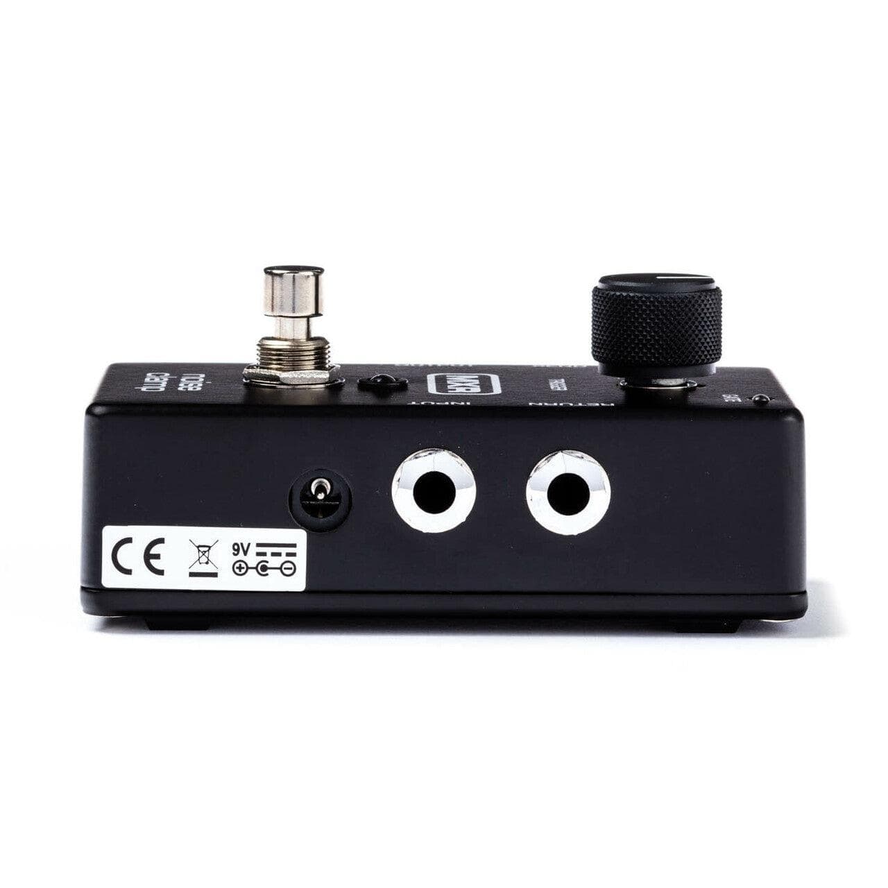Pedal Dunlop Guit Mxr M195 Noise Clamp 11195900001 3