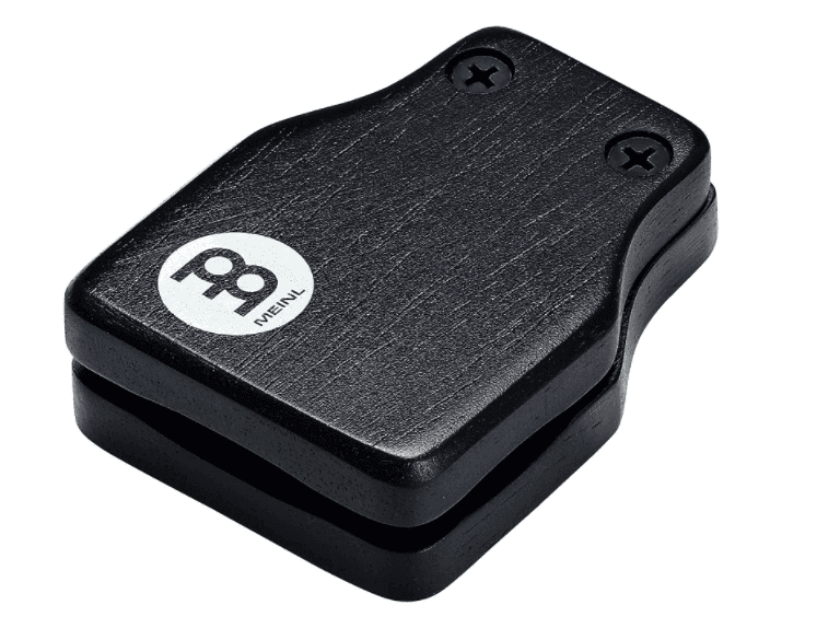 Castañuelas Meinl Wc1-M Para Cajon