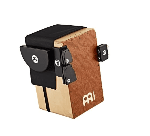 Castañuelas Meinl Wc1-M Para Cajon 3