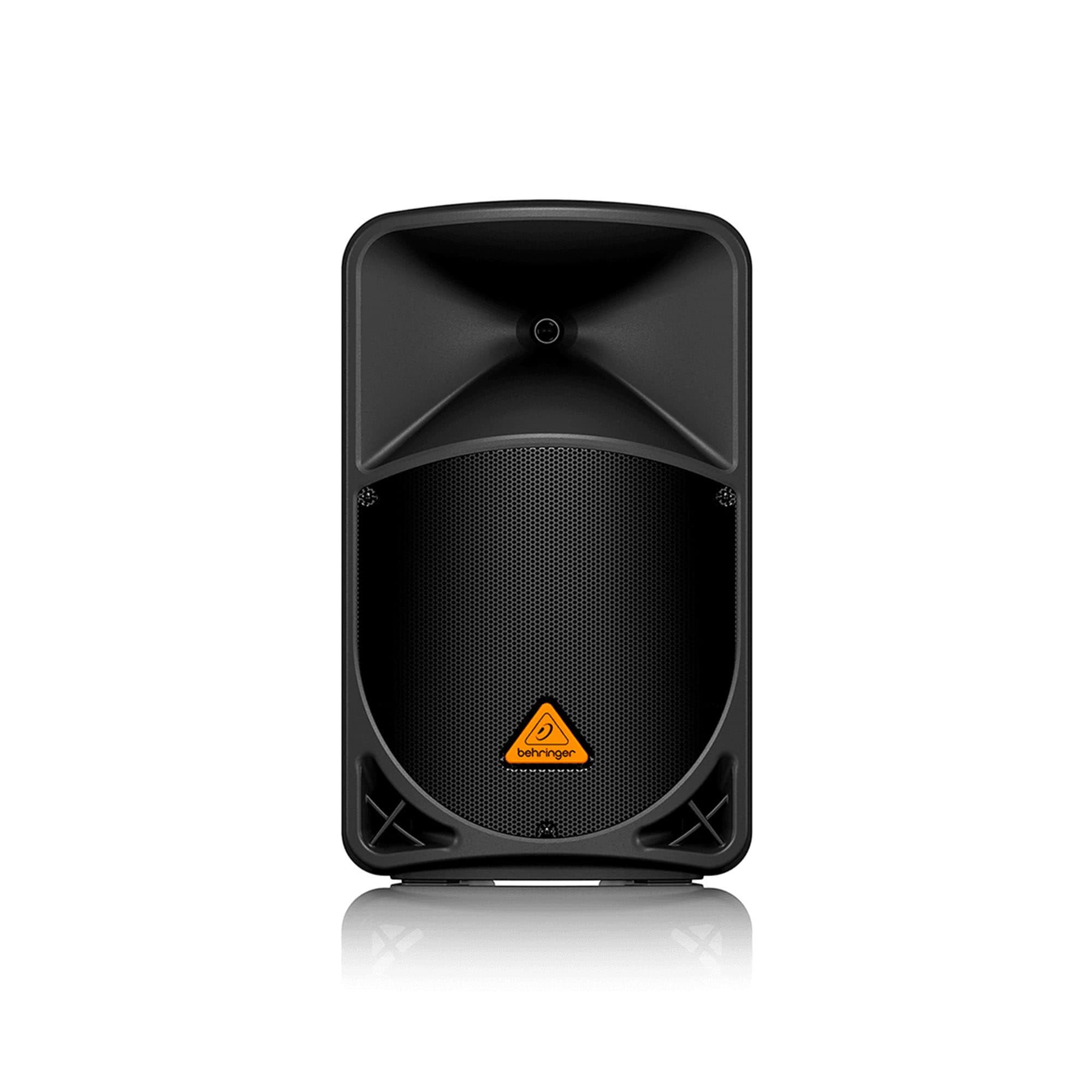 Cabina B112MP3 BEHRINGER activa 12″ USB