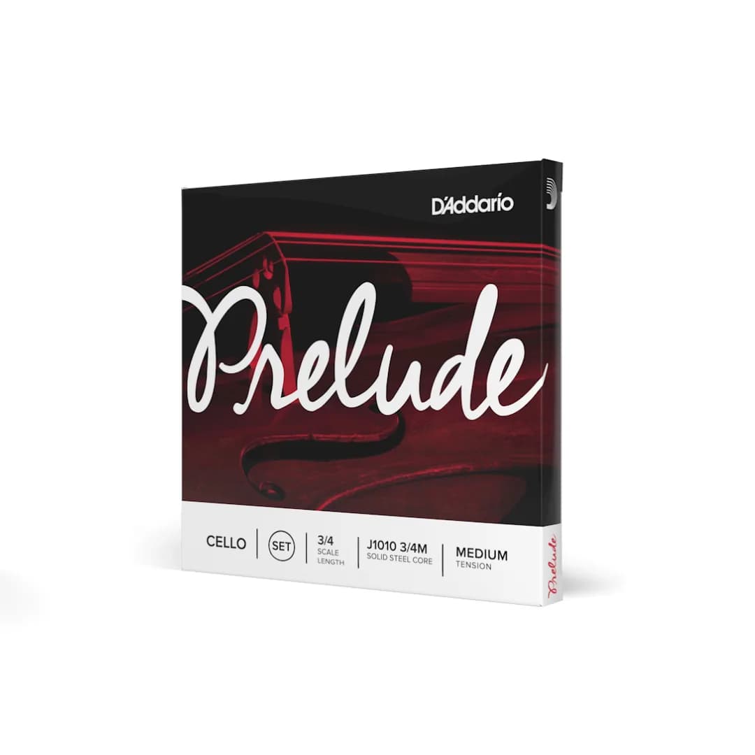 ENCORDADO PRELUDE CELLO J1010 3/4