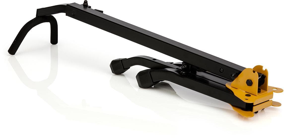 Atril Hercules Para Clarinete Bajo O Fagot Ds561b 4