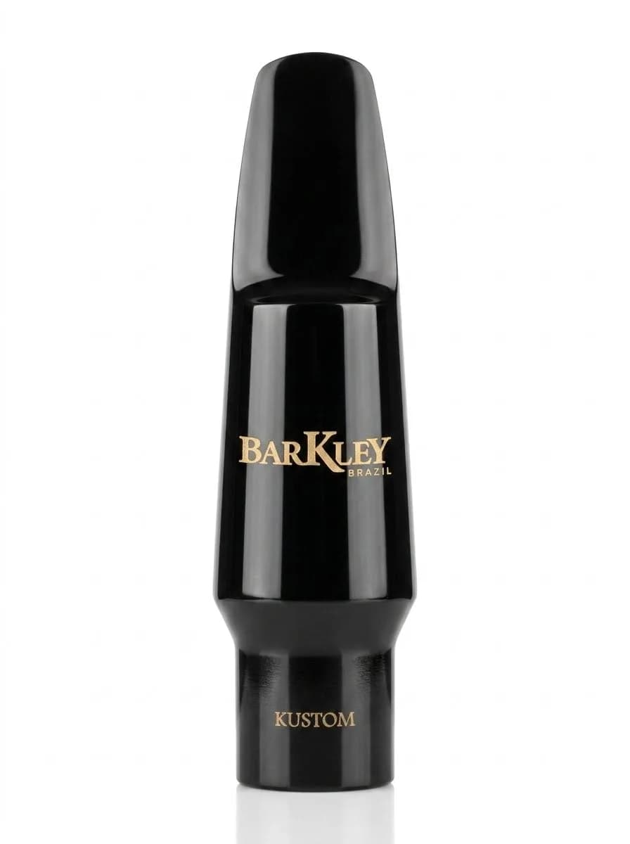 Boquilla Barkley TPP7 Saxo Tenor Pop 7 Kustom 2