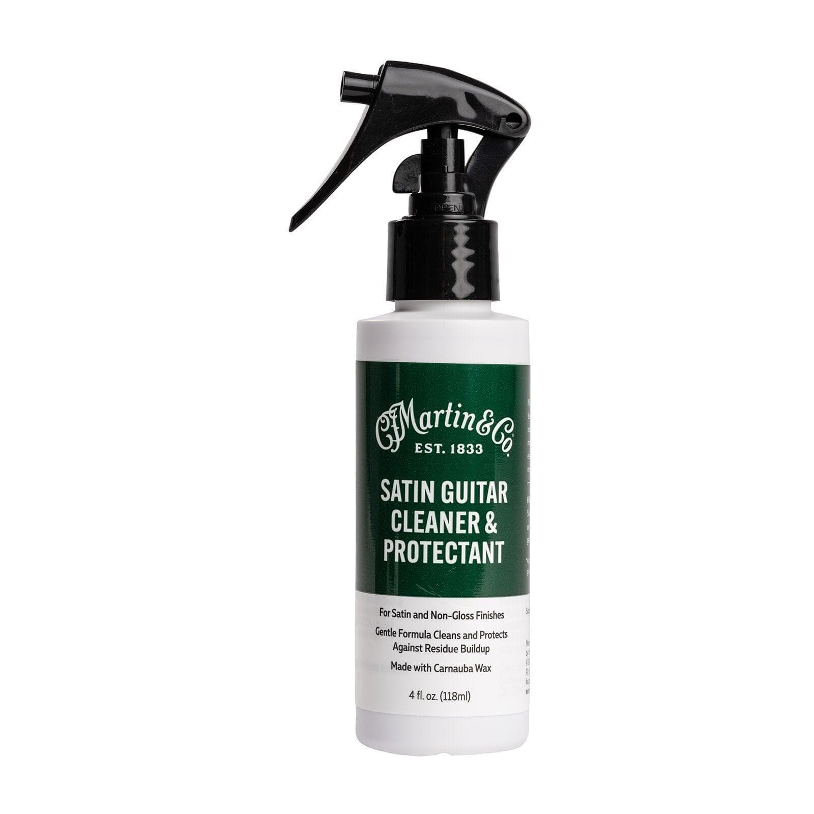 Limpiador Martin Cleaner18a0135 Guitarra