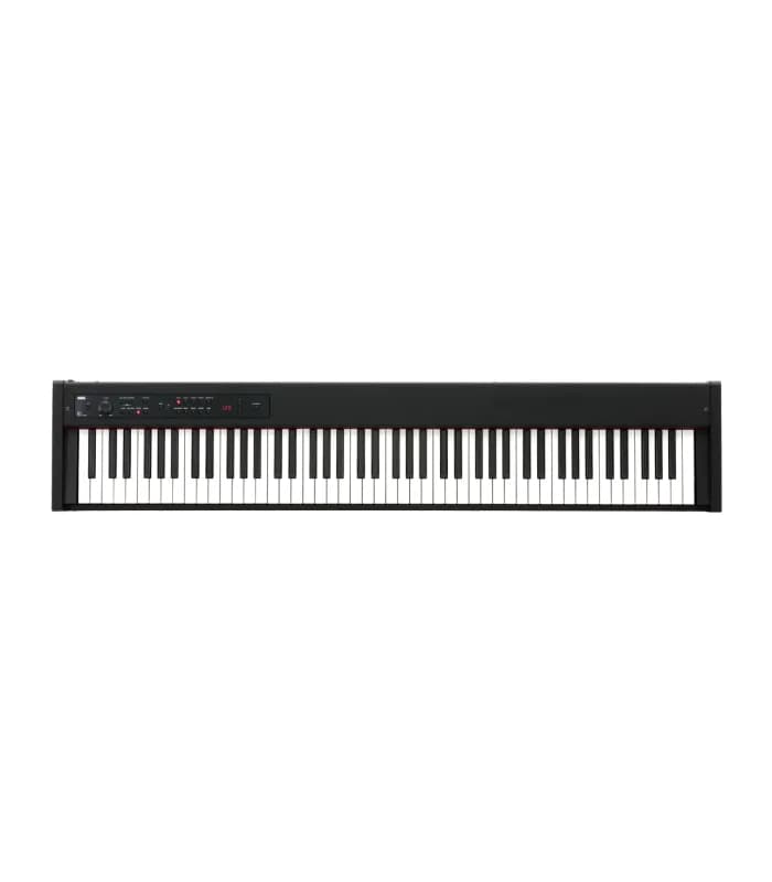TECLADO DE ESCENARIO KORG D1 88 TECLAS 1