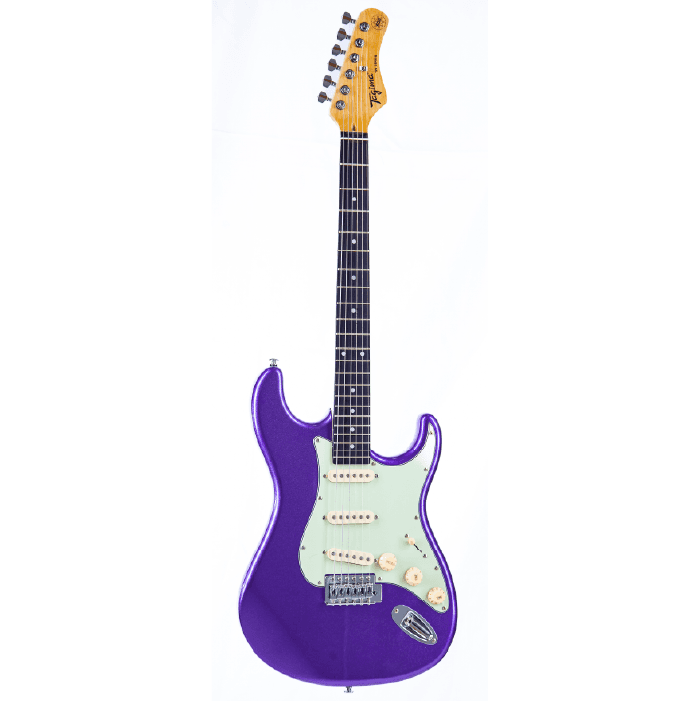GUITARRA ELECTRICA TAGIMA TG-500 MPP DF AWH