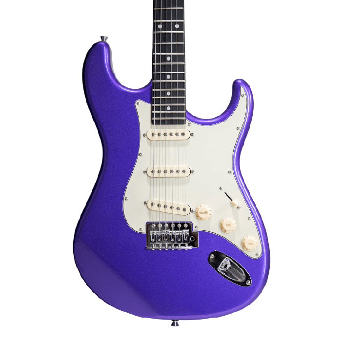GUITARRA ELECTRICA TAGIMA TG-500 MPP DF AWH 2
