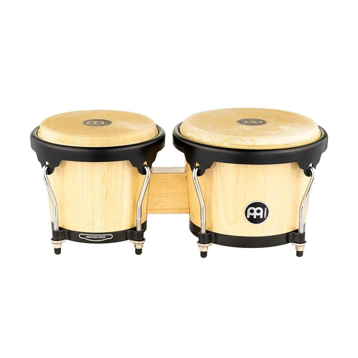 Bongo Meinl Hb100 Headlinernt (6 3/4 - 8 )