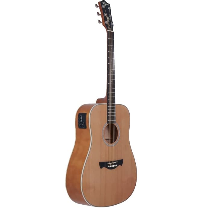 GUITARRA ELECTROACUSTICA TAGIMA TW-25 EQ NTS D