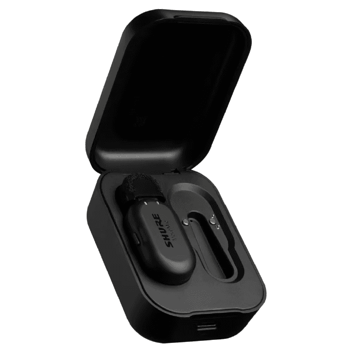 MICRÓFONO INALÁMBRICO CELULAR MV-ONE DE SHURE 2