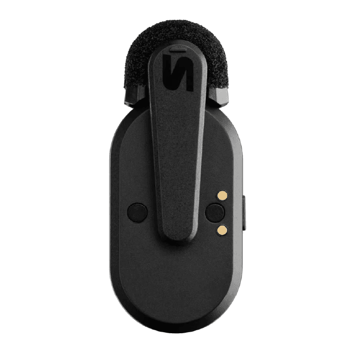MICRÓFONO INALÁMBRICO CELULAR MV-ONE DE SHURE 4