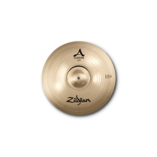 Platillo Zildjian A De 16 Custom Crash 3