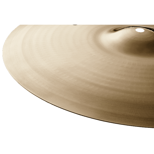 Platillo Zildjian A De 16 Custom Crash 4