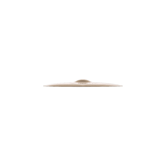 Platillo Zildjian A De 16 Custom Crash 5