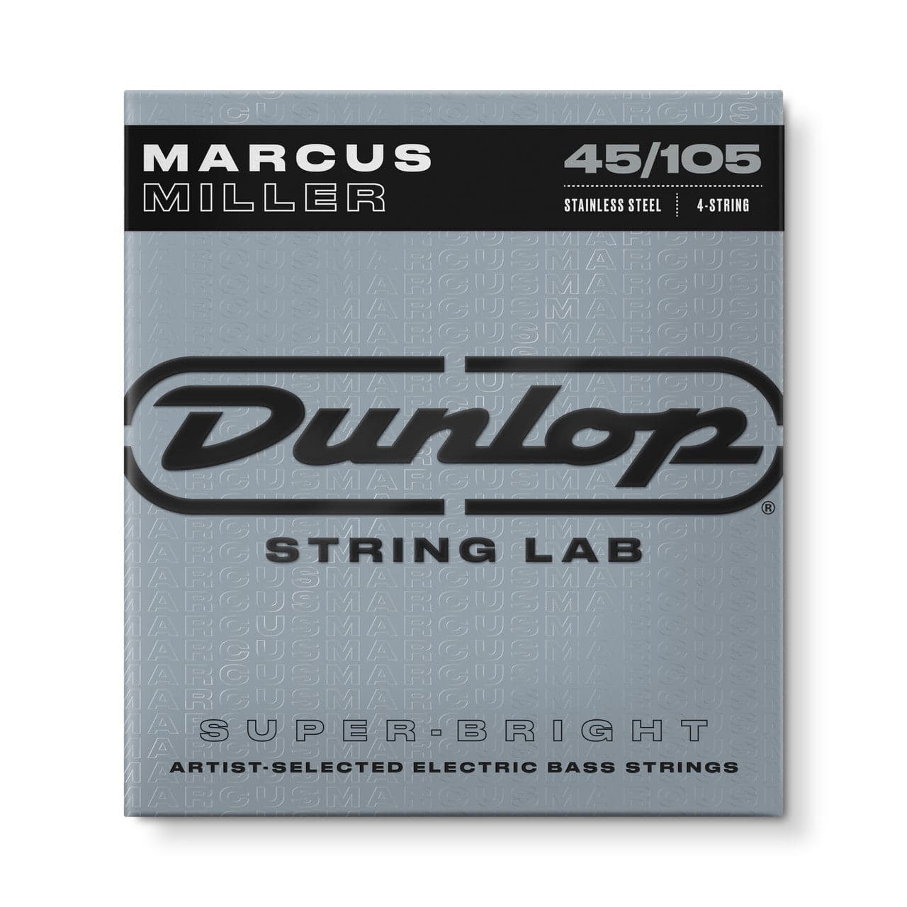 Encordado Dunlop Bajo Dbmms45105 Marcus Miller 38440450541