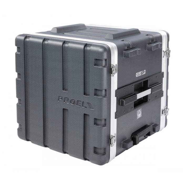RACK DE 19" 10 UNIDADES PROEL FOABSR10UW