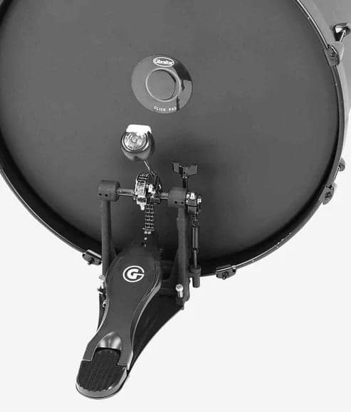 Parche Protector De Impacto Gibraltar Sc-gcp 2
