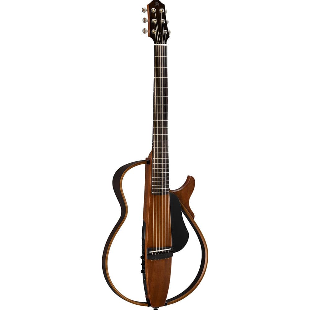 GUITARRA SILENT SLG200 CUERDA NYLON COLOR NATURAL
