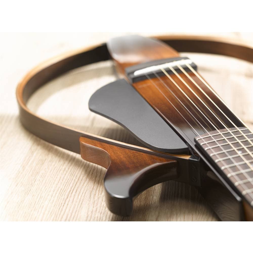 GUITARRA SILENT SLG200 CUERDA NYLON COLOR NATURAL 5