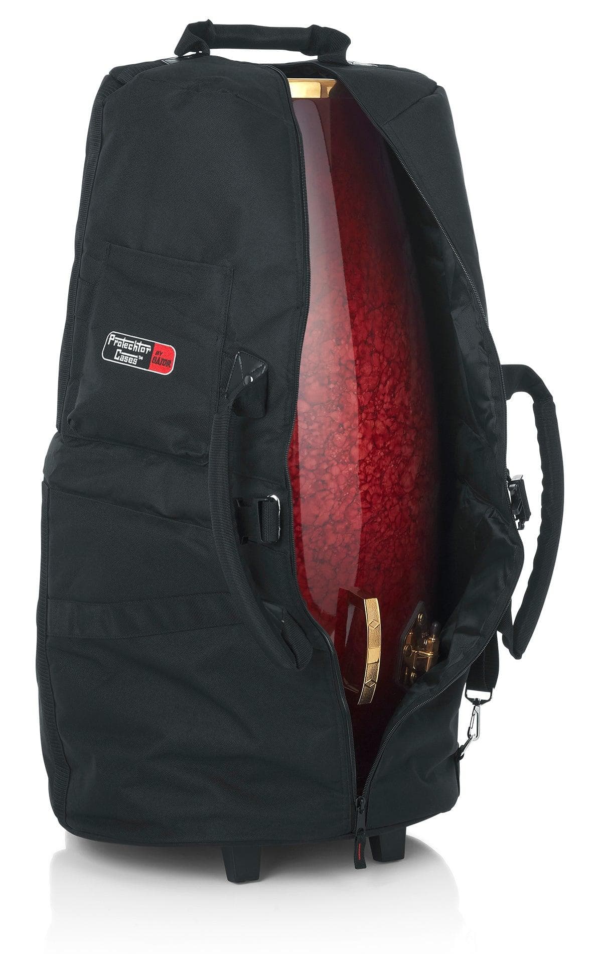 Estuche Gator Conga Gp-conga-w 2