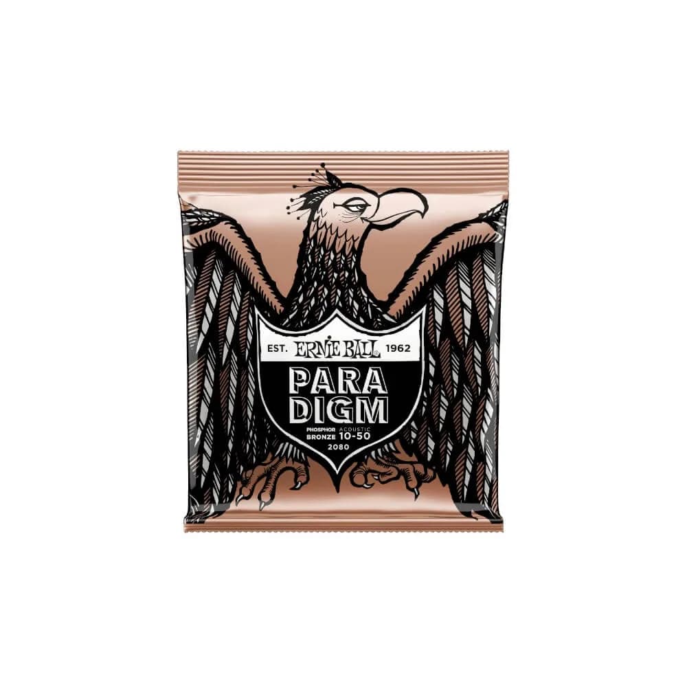 ENCORDADO ERNIE BALL ACUSTICA 2080