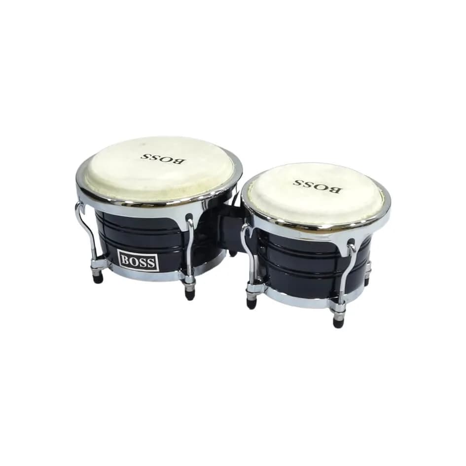 BONGO BOSS JBH-18
