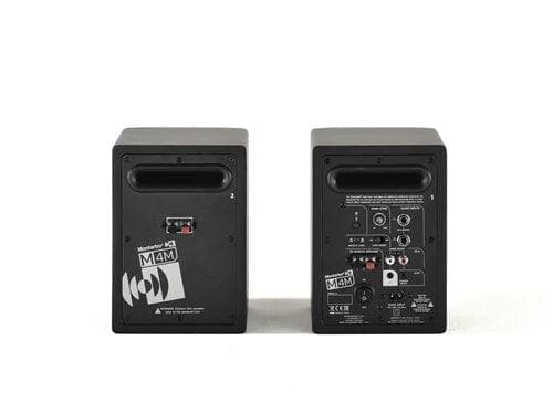 Monitores Montarbo M4m 2