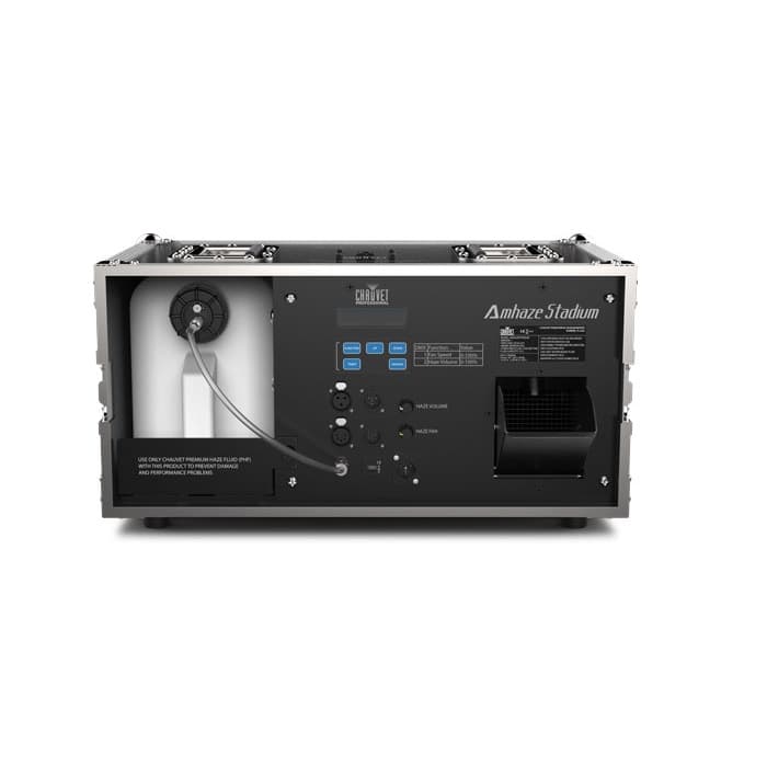 CAMARA DE NIEBLA AMHAZESTADIUM CHAUVET 3