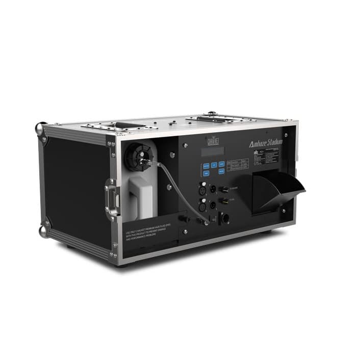 CAMARA DE NIEBLA AMHAZESTADIUM CHAUVET 4