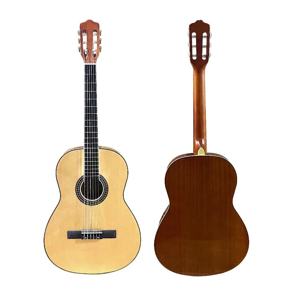 GUITARRA CLASICA DEVISER L350