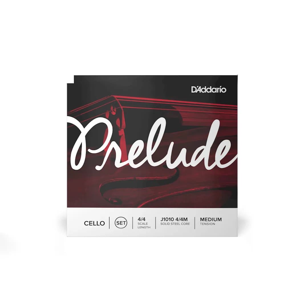 ENCORDADO PRELUDE CELLO J1010 4/4