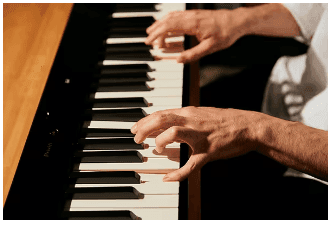 Piano Digital Casio Privia Px-s5000 Negro 3