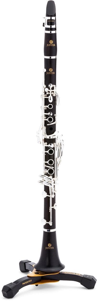 Atril Hercules Para Clarinete/flauta Ds640bb 3