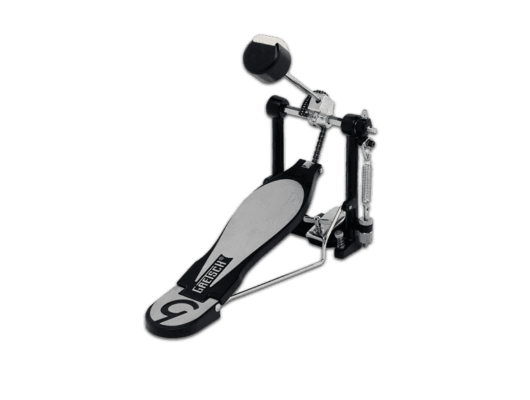 Bateria Gretsch Ge4605B/W/R Energy 7