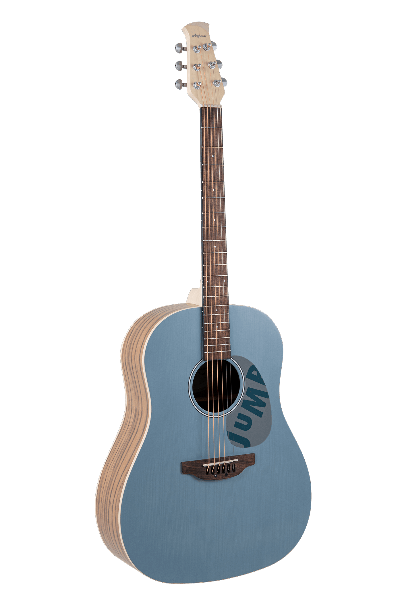 Guitarra Acustica Ovation Applause Aas-69-b Ap510123