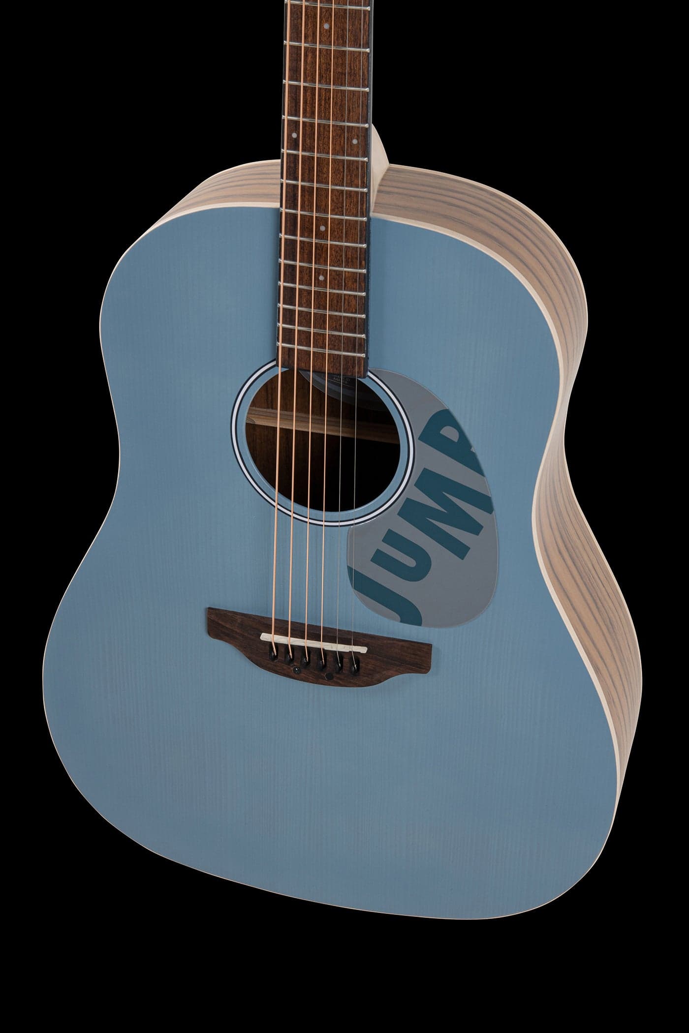 Guitarra Acustica Ovation Applause Aas-69-b Ap510123 2