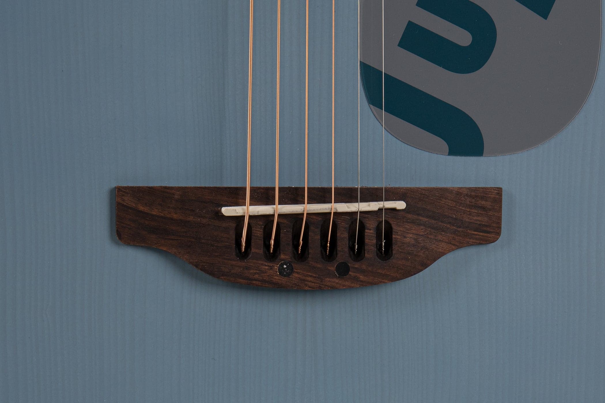 Guitarra Acustica Ovation Applause Aas-69-b Ap510123 3
