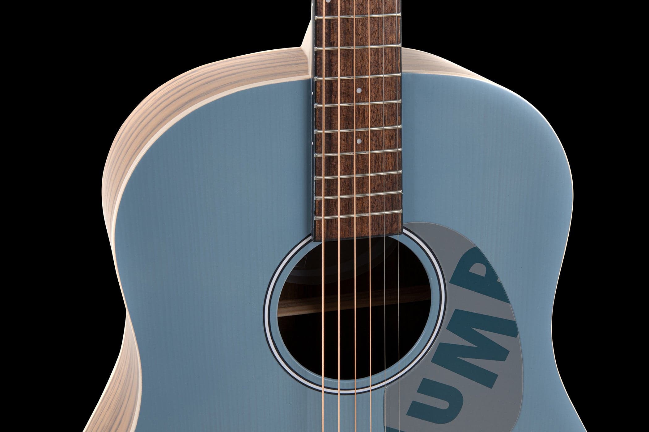 Guitarra Acustica Ovation Applause Aas-69-b Ap510123 4