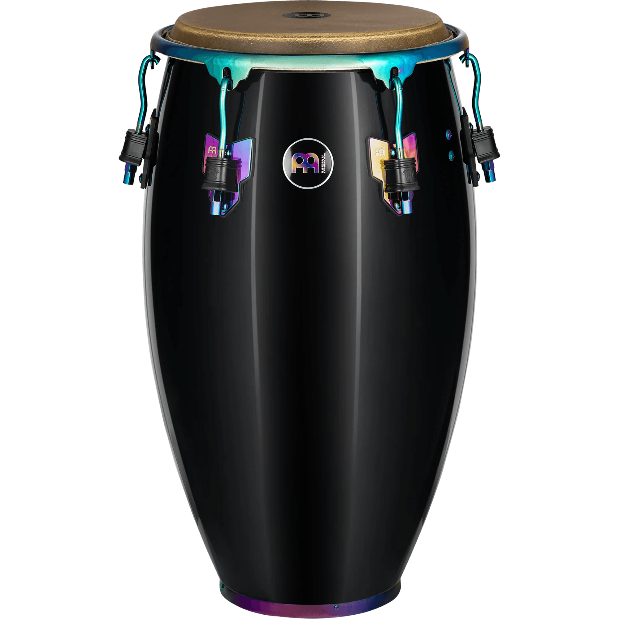 Tumbadora Meinl S1212Pbk 12 1/2 Spectrum Series Phantom Black
