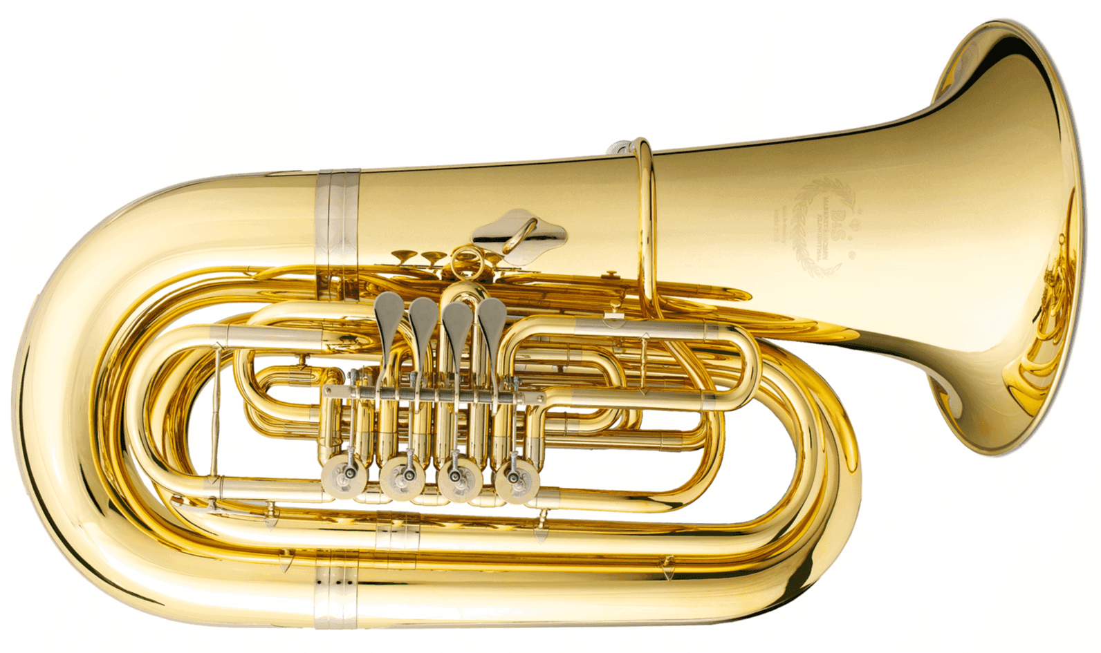 Tuba B&S Bsgr51-1-0
