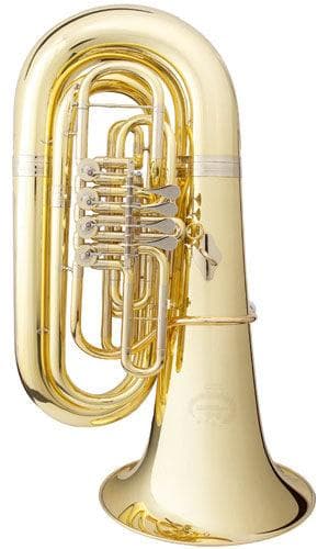 Tuba B&S Bsgr51-1-0 2