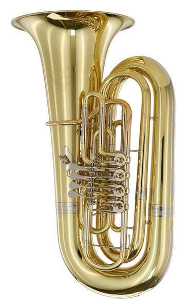 Tuba B&S Bsgr51-1-0 3