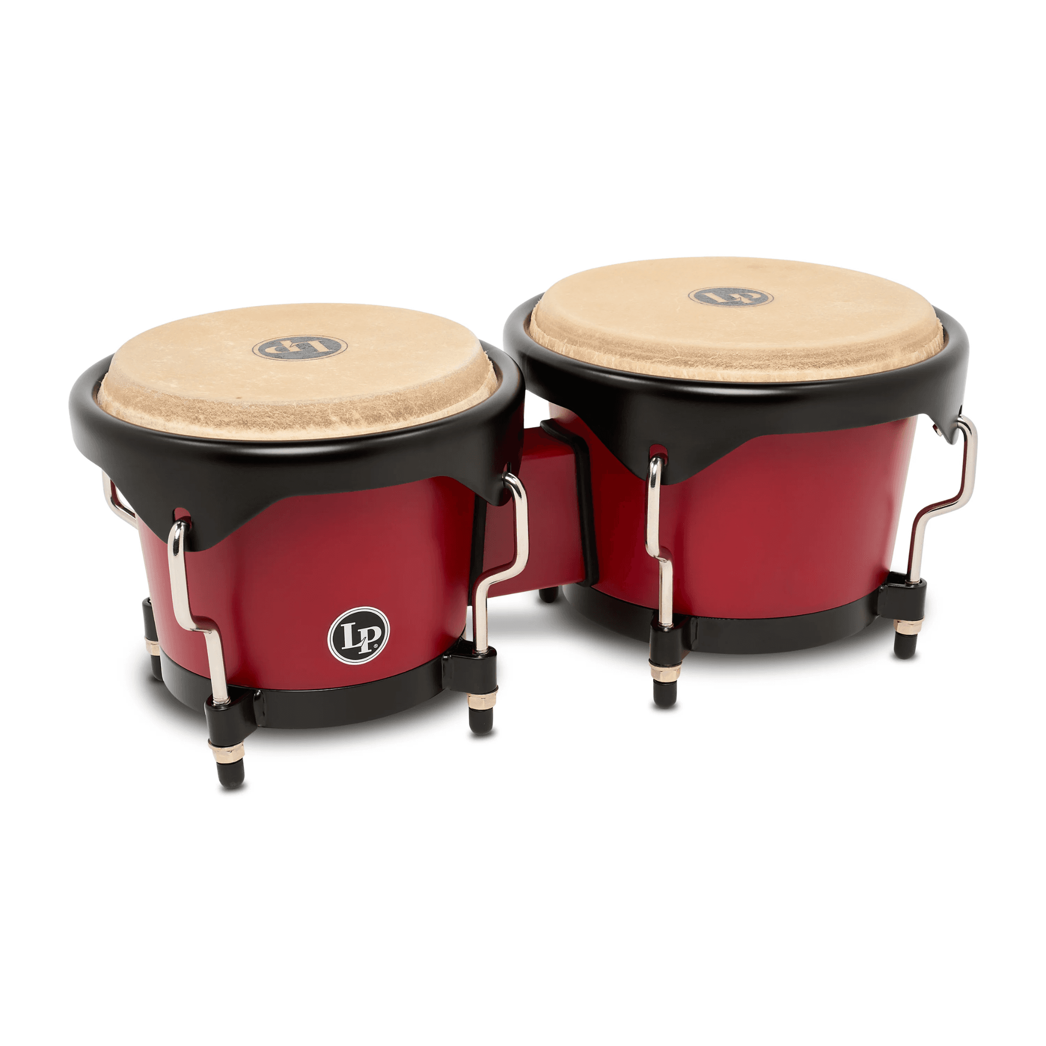 BONGO LP DISCOVERY ROJO LP601D-RD