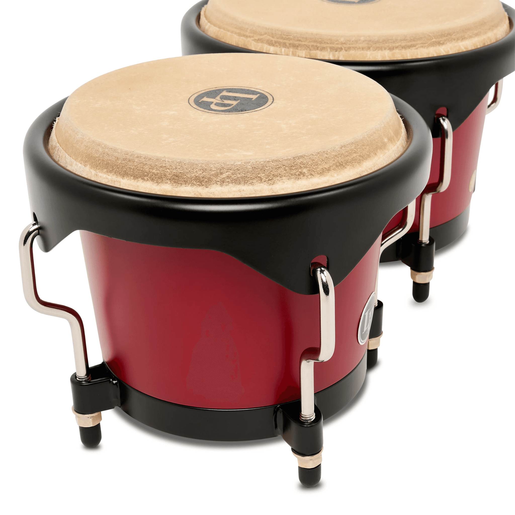 BONGO LP DISCOVERY ROJO LP601D-RD 5
