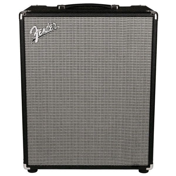 Amplificador Fender Rumble 200 V3 2370500000 Para Bajo