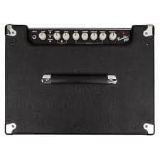 Amplificador Fender Rumble 200 V3 2370500000 Para Bajo 2