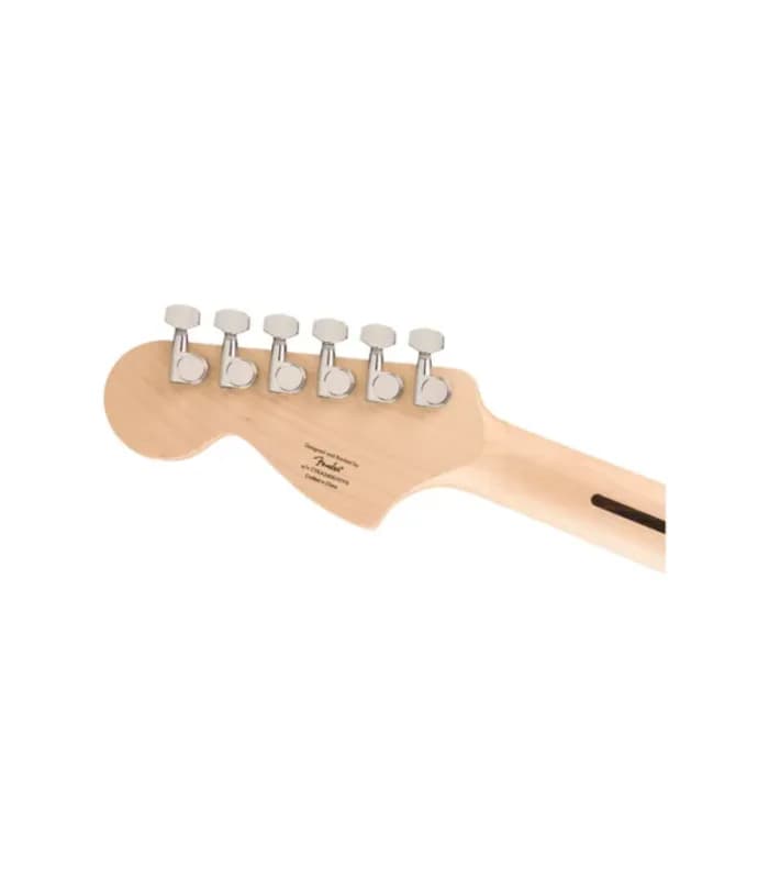 GUITARRA ELECTRICA FENDER SQUIER JAGUAR AFF JAGUAR LRL BPG 3TS 1