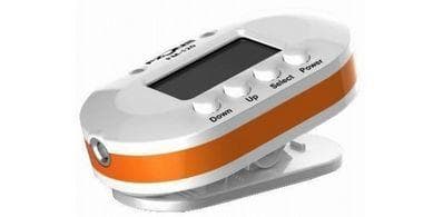 Metronomo Fzone Fm-120 (pinza)