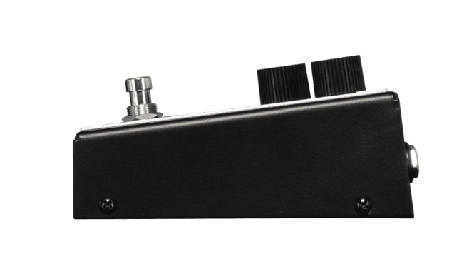Pedal Maestro Invader Distortion Mocidp 2